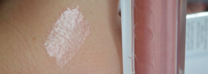 Dior Addict Ultra Gloss Pearl # 257 Pink Trench - Для тех, кто любит полупрозрачный нюд