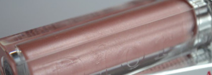 Dior Addict Ultra Gloss Pearl # 257 Pink Trench - Для тех, кто любит полупрозрачный нюд