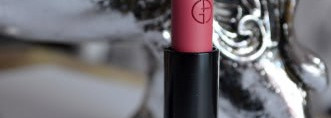 Giorgio Armani Lipstick Rouge D'armani #502