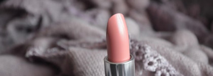 Rouge Dior Nude # 263 Swan - Неприятность от того, кого любим