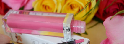 Sisley Phyto Lip Gloss  #4 Fushia или разве можно найти что-либо более идеальное?