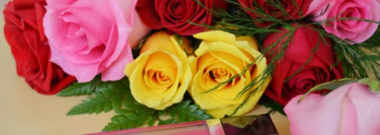 Sisley Phyto Lip Gloss  #4 Fushia или разве можно найти что-либо более идеальное?