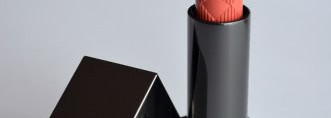 Burberry Soft Satin Lipstick Lip Cover No.28 Devon Sunset