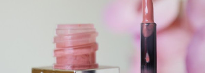 Sisley Phyto Lip Gloss #2 Beige Rose - прекрасный нюд