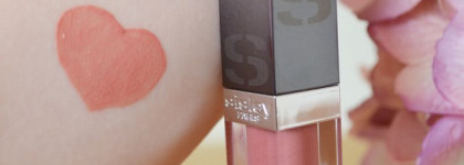 Sisley Phyto Lip Gloss #2 Beige Rose - прекрасный нюд