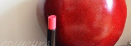 MAC Sheen Supreme Lipstick # PleasureFruit - вот такой фрукт