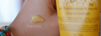 Уход за кожей лица и глаз - обзор