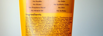 Уход за кожей лица и глаз - обзор