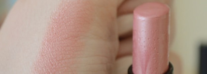 Высокий стиль от МАС или MAC Sheen Supreme Lipstick #Supreme Style