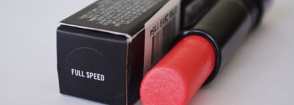 MAC Sheen Supreme # Full Speed