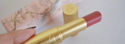 Too Faced La Creme Color Drenched Lip Cream  # Spice Spice baby - Цвет "свои губы только лучше"