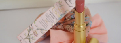 Too Faced La Creme Color Drenched Lip Cream  # Spice Spice baby - Цвет "свои губы только лучше"