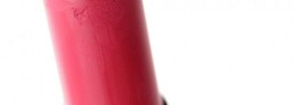 Laura Mercier Rouge Nouveau Weightless Lip Colour # Chic или шикарная помада для встречи Нового года