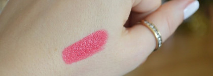 Laura Mercier Rouge Nouveau Weightless Lip Colour # Chic или шикарная помада для встречи Нового года