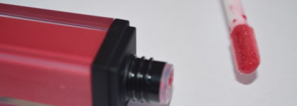 Smashbox Be Legendary Lip Gloss # Disco Rose