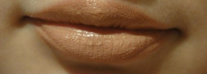 Леди в бежевом (помады оттенка beige)