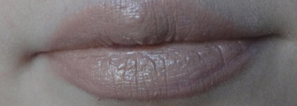 Леди в бежевом (помады оттенка beige)