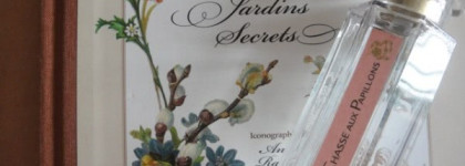 Охота на бабочек или самый прекрасный в мире аромат от L'Artisan Parfumeur