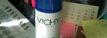 В рабочий полдень или мои помощники в борьбе за свежесть кожи