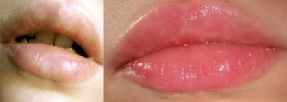 Немного провокации с косметическими средствами Agent Provocateur (бальзам, крем, пудра)