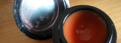 Немного провокации с косметическими средствами Agent Provocateur (бальзам, крем, пудра)