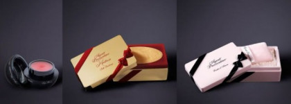 Немного провокации с косметическими средствами Agent Provocateur (бальзам, крем, пудра)