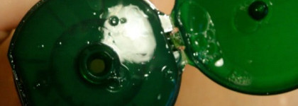 И снова о волосах (шампунь для объема Volumea Volumizing shampoo от Rene Furterer)