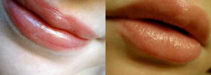 Шик Атлантического побережья Франции (с помадой Rouge Coco Shine оттенка "Biarritz" от Chanel)