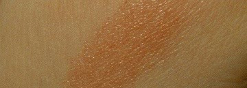 Шик Атлантического побережья Франции (с помадой Rouge Coco Shine оттенка "Biarritz" от Chanel)