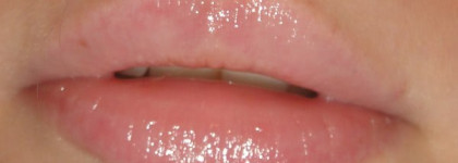 Удовольствие для моих губ - Estee Lauder Lip Conditioner SPF 15