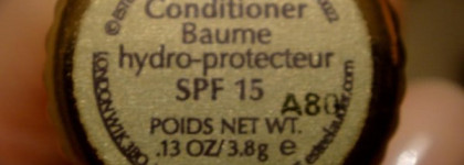 Удовольствие для моих губ - Estee Lauder Lip Conditioner SPF 15