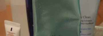 Мой уход за лицом - маски и скрабы