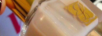 Гости из Duty Free: дорожный набор Estee Lauder Exclusive - Pure Color Nail Lacquer Travel Collection