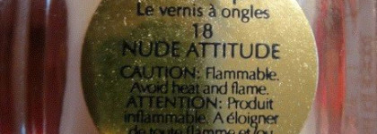 Гости из Duty Free: дорожный набор Estee Lauder Exclusive - Pure Color Nail Lacquer Travel Collection