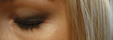 Мое знакомство с Bobbi Brown и урок макияжа