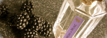 Осень, ежевика и мускус или еще немного об L'Artisan Parfumeur