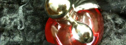 Мое волшебное "яблоко" - Nina от Nina Ricci