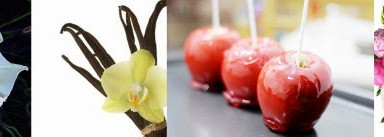 Мое волшебное "яблоко" - Nina от Nina Ricci