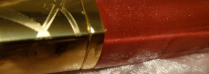 Мой ласковый и нежный....блеск для губ Pure Color LipGloss (№15 Garnet Desire) от Estee Lauder