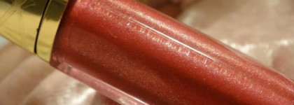 Мой ласковый и нежный....блеск для губ Pure Color LipGloss (№15 Garnet Desire) от Estee Lauder