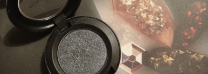Девичья память или как в моей косметичке собрались трое очень похожих теней - Dior, MAC и Bobbi Brown