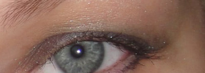 Девичья память или как в моей косметичке собрались трое очень похожих теней - Dior, MAC и Bobbi Brown