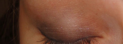 Девичья память или как в моей косметичке собрались трое очень похожих теней - Dior, MAC и Bobbi Brown