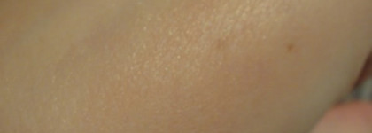 Добро пожаловать или как в моей косметичке снова поселились румяна (Signature Silky Powder Blush от Estee Lauder #21 Peach Nuance)