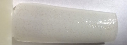 Top coat от Essence (Glitter and Matt)