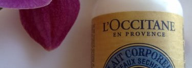 Масло Карите в моих средствах ухода для кожи тела