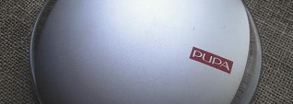 Пудра Pupa Silk Touch Compact Powder 05