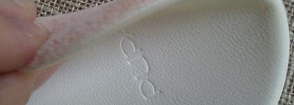 Пудра Pupa Silk Touch Compact Powder 05