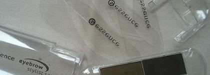 Небольшой обзор косметики essence