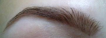 Небольшой обзор косметики essence